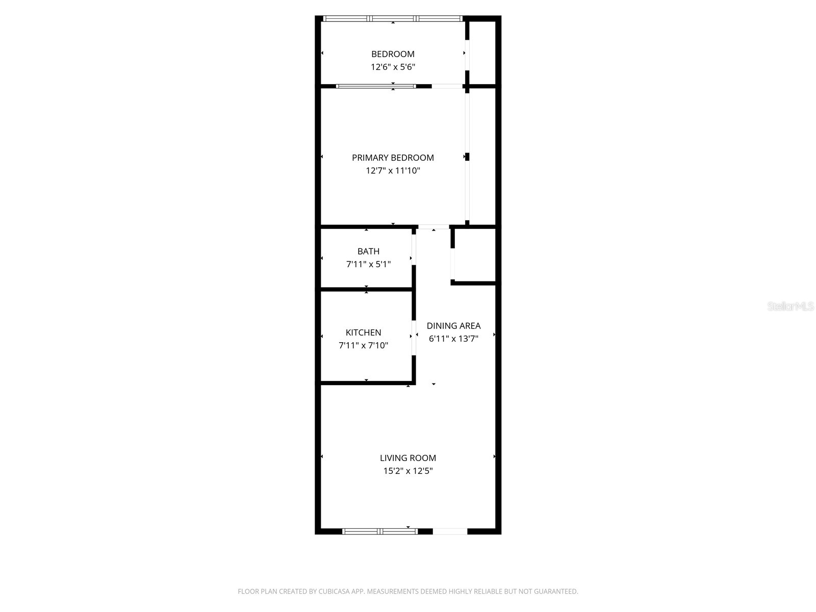 11201 80th Avenue #305 Seminole FL 33772 TB8505352 image22