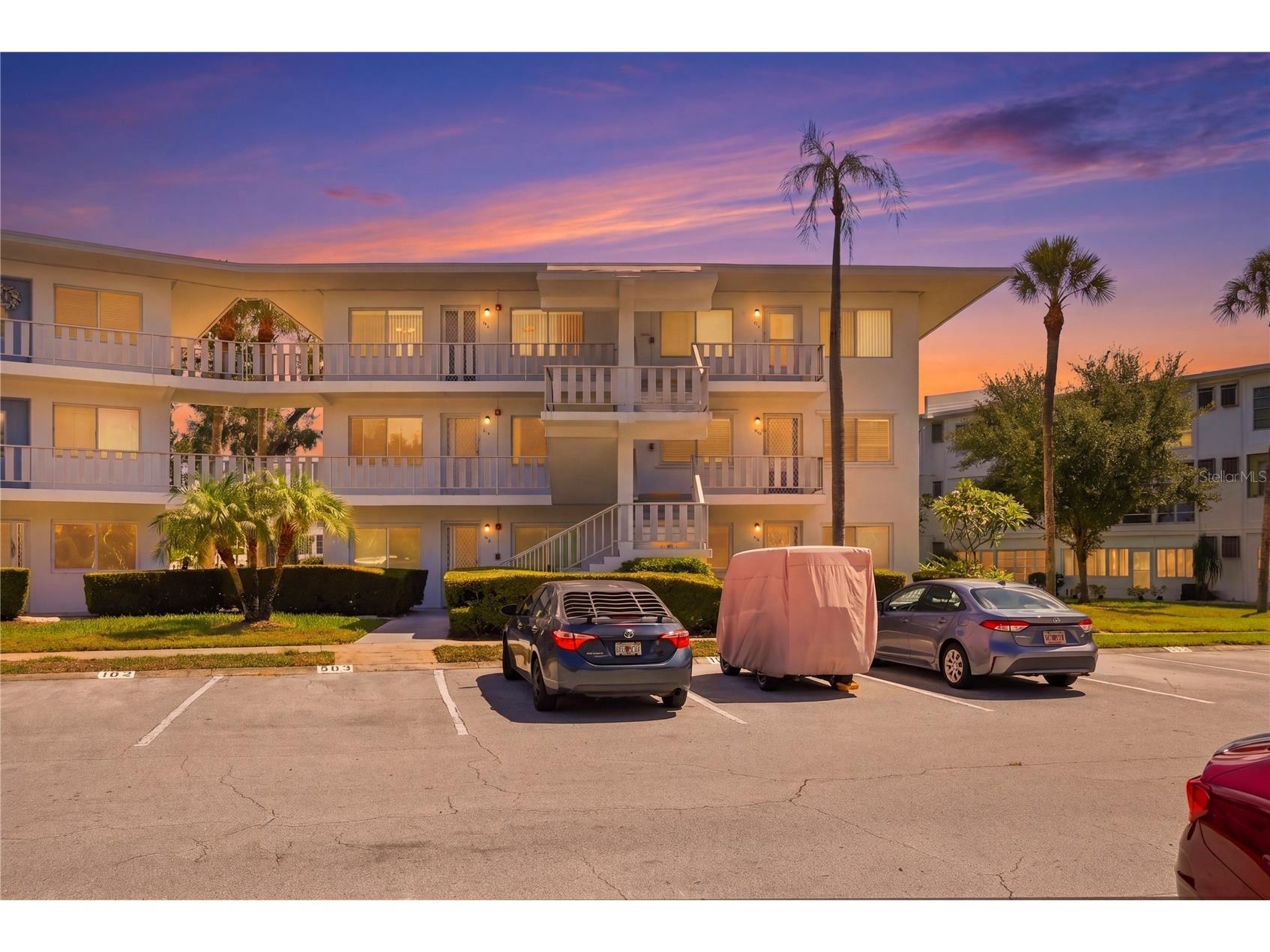 11201 80th Avenue N #302 Seminole FL 33772 A4693674 image1