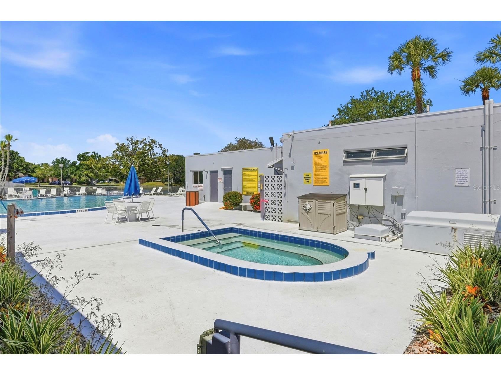 11201 80th Avenue N #302 Seminole FL 33772 A4693674 image39
