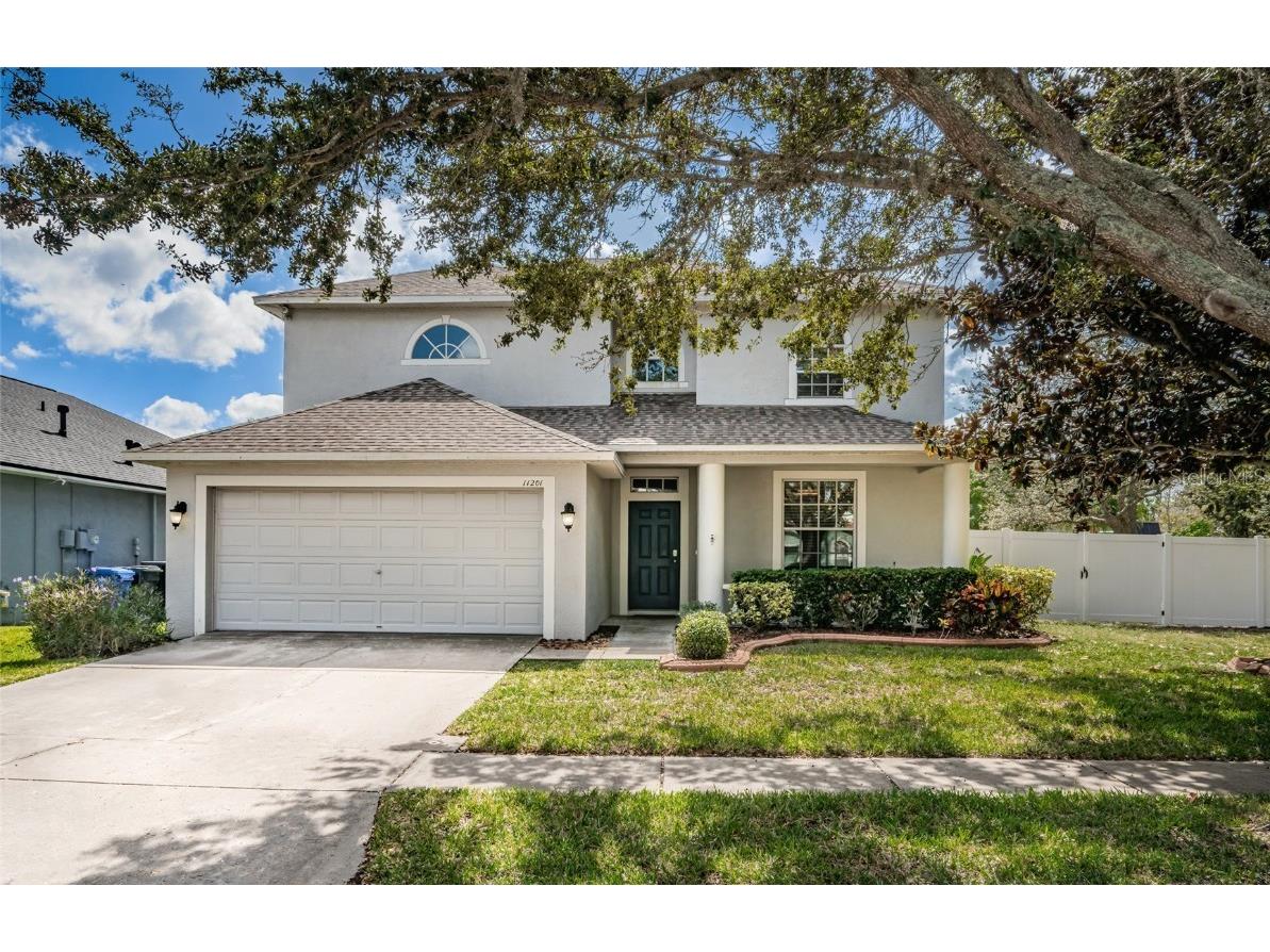 11201 Denmore Lane Riverview FL 33579 T3484301 image1