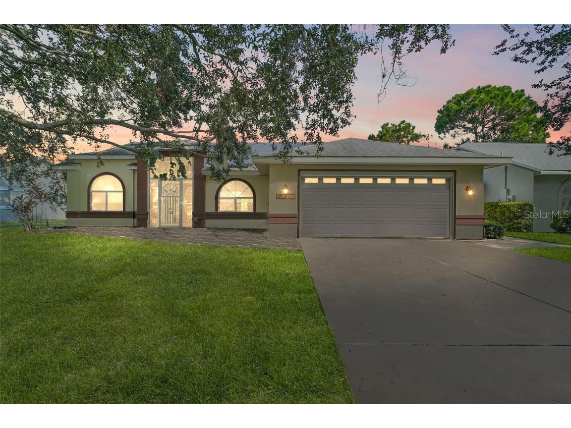 11201 Fountain Lake Boulevard Leesburg FL 34788 - Fountain Lake G5101875 image1