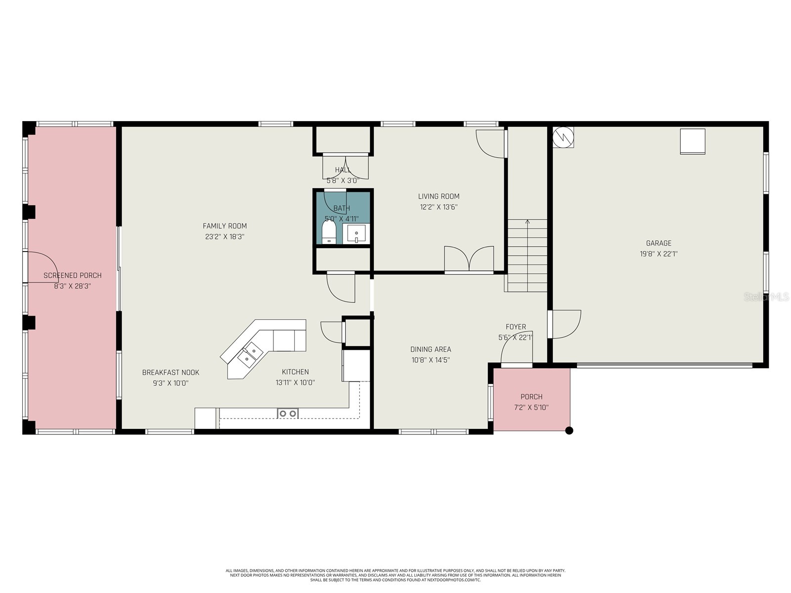 11201 Green Park Circle Tampa FL 33626 TB8476954 image33