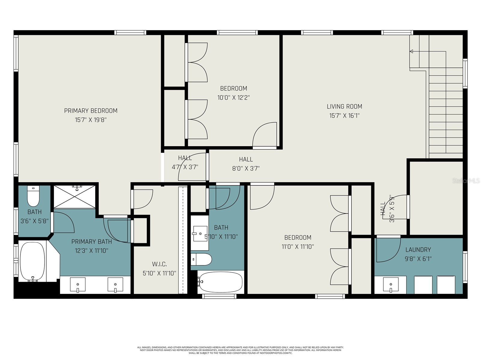 11201 Green Park Circle Tampa FL 33626 TB8476954 image34