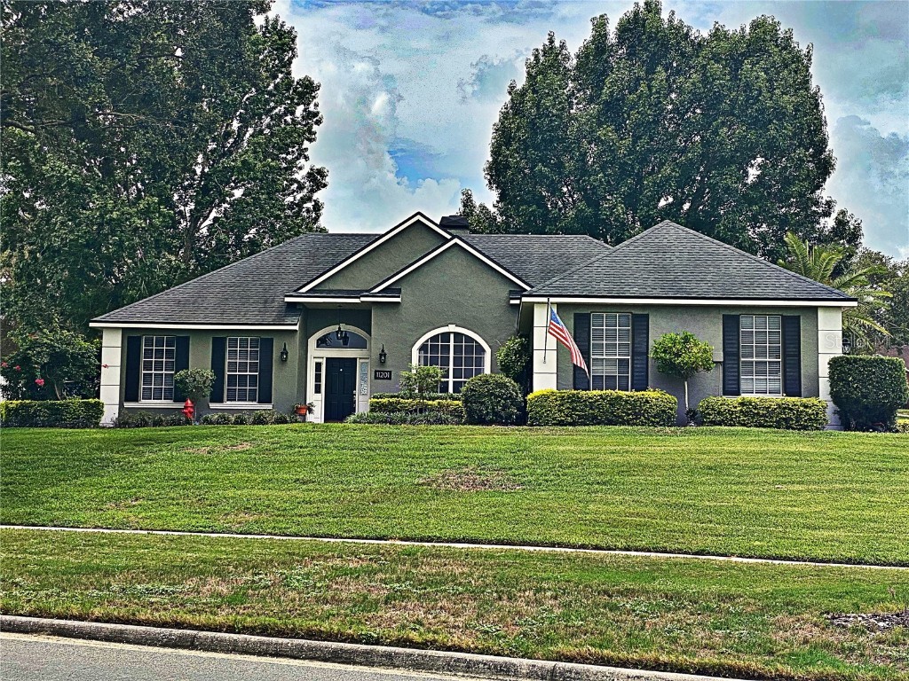 11201 Lake Katherine Circle, Clermont, FL, 34711 MLS G5043474