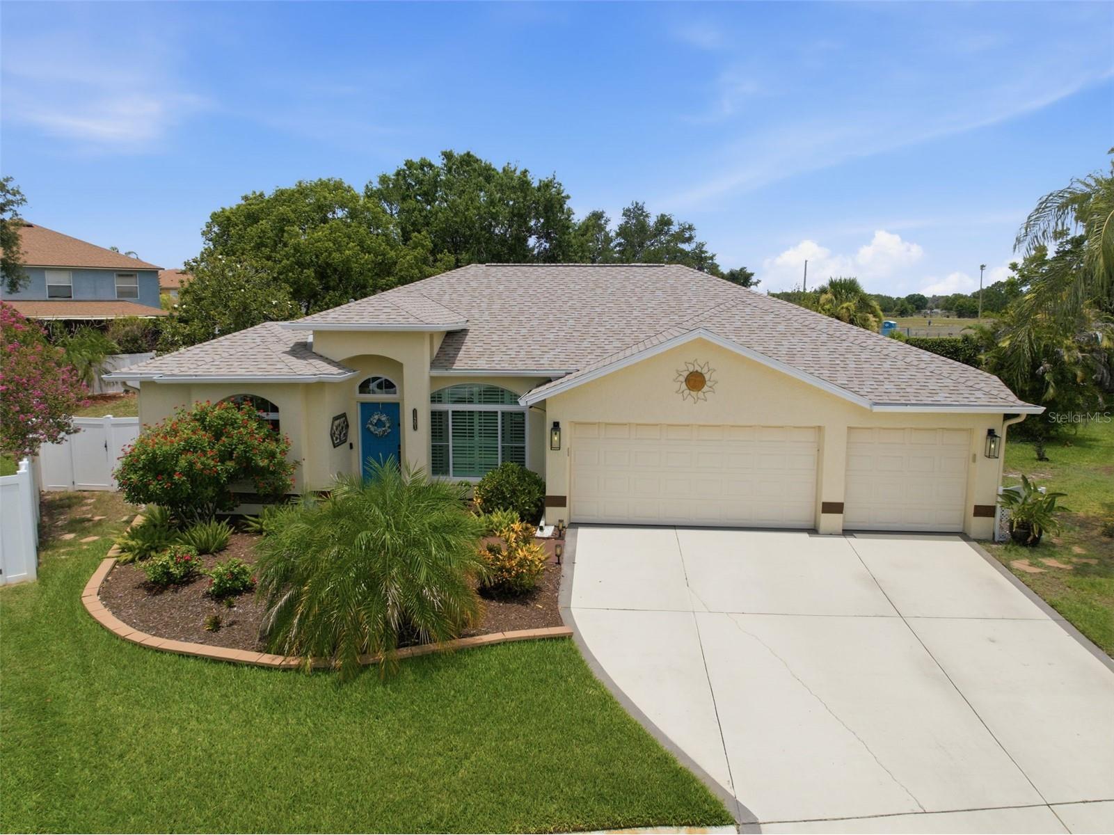 11201 Saint Andrews Court Riverview FL 33579 TB8522084 image1