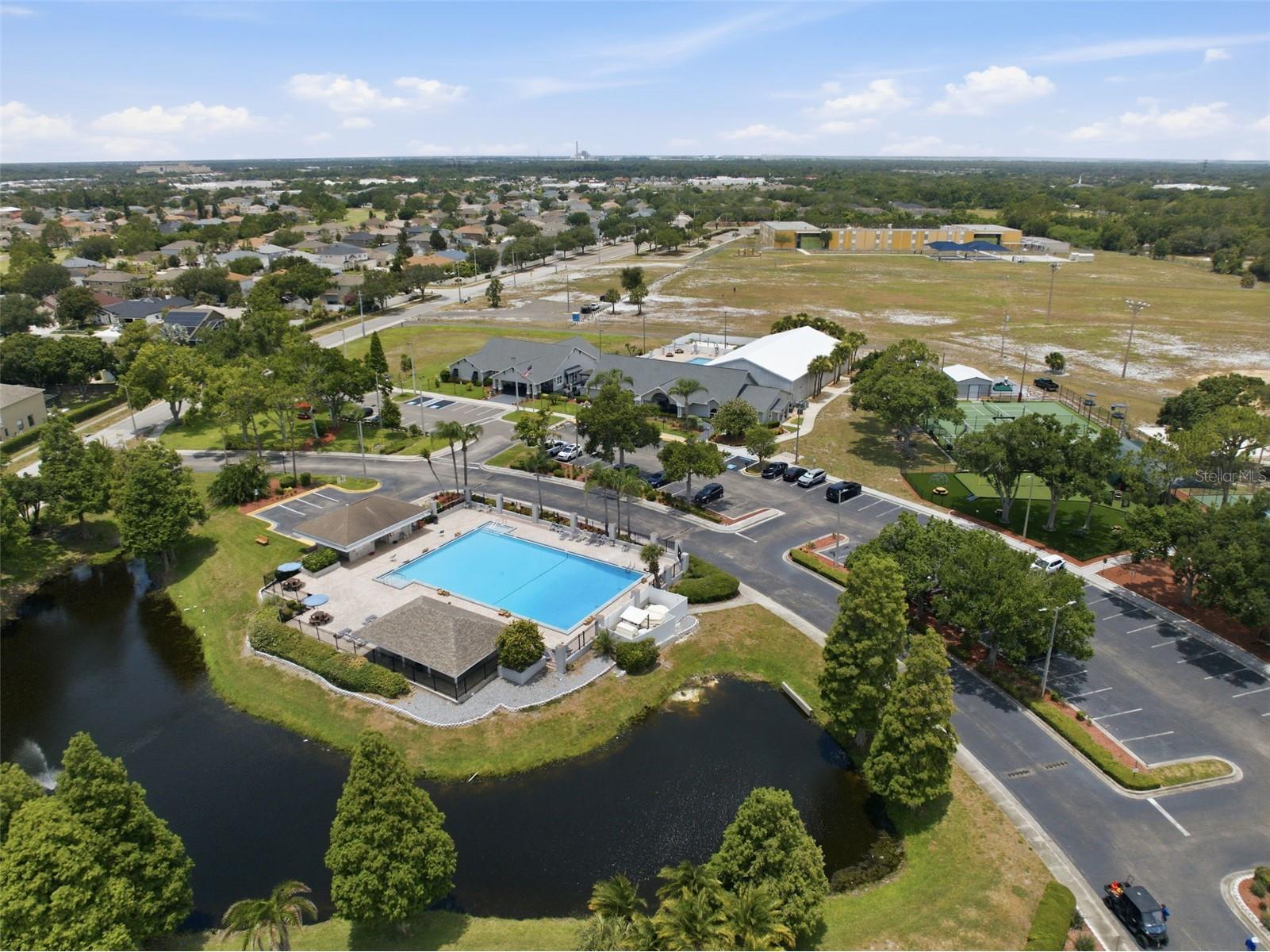 11201 Saint Andrews Court Riverview FL 33579 TB8522084 image58