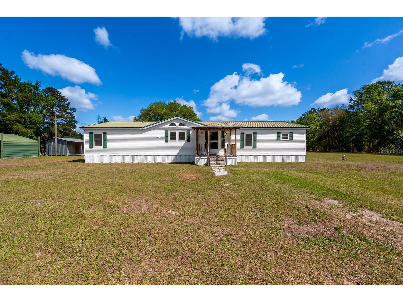 11201 SW 49th Terrace Lake Butler FL 32054 GC539190 image1