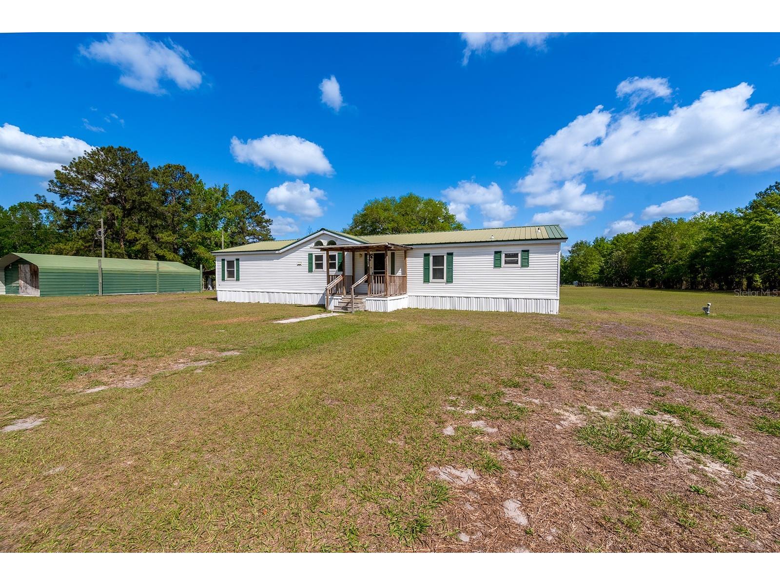 11201 SW 49th Terrace Lake Butler FL 32054 GC539190 image2