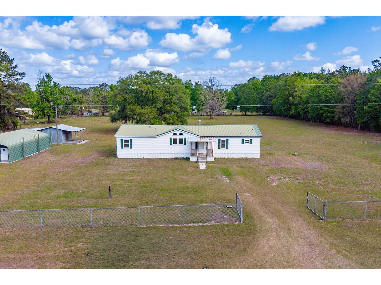 11201 SW 49th Terrace Lake Butler FL 32054 GC539190 image3