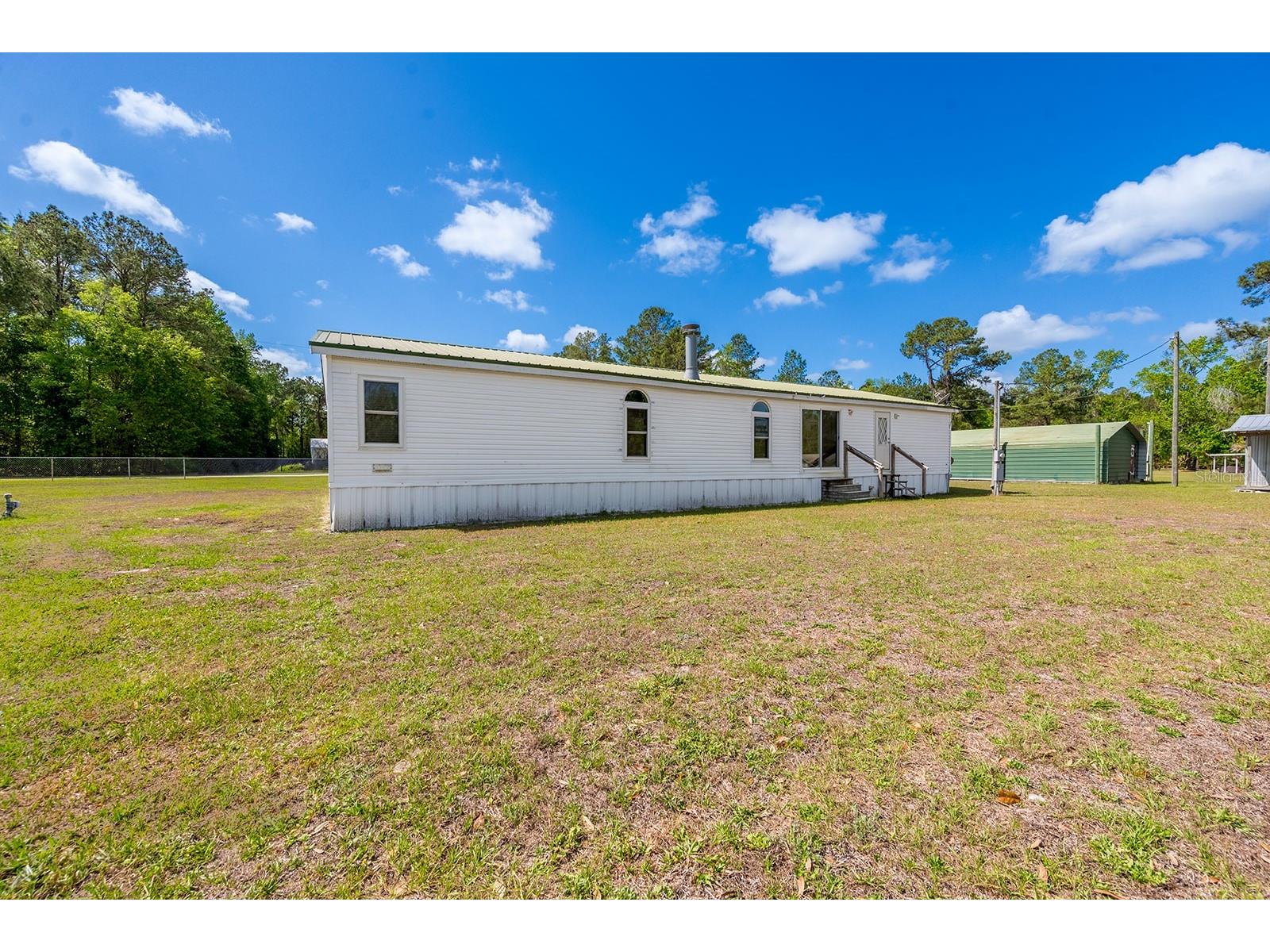 11201 SW 49th Terrace Lake Butler FL 32054 GC539190 image37