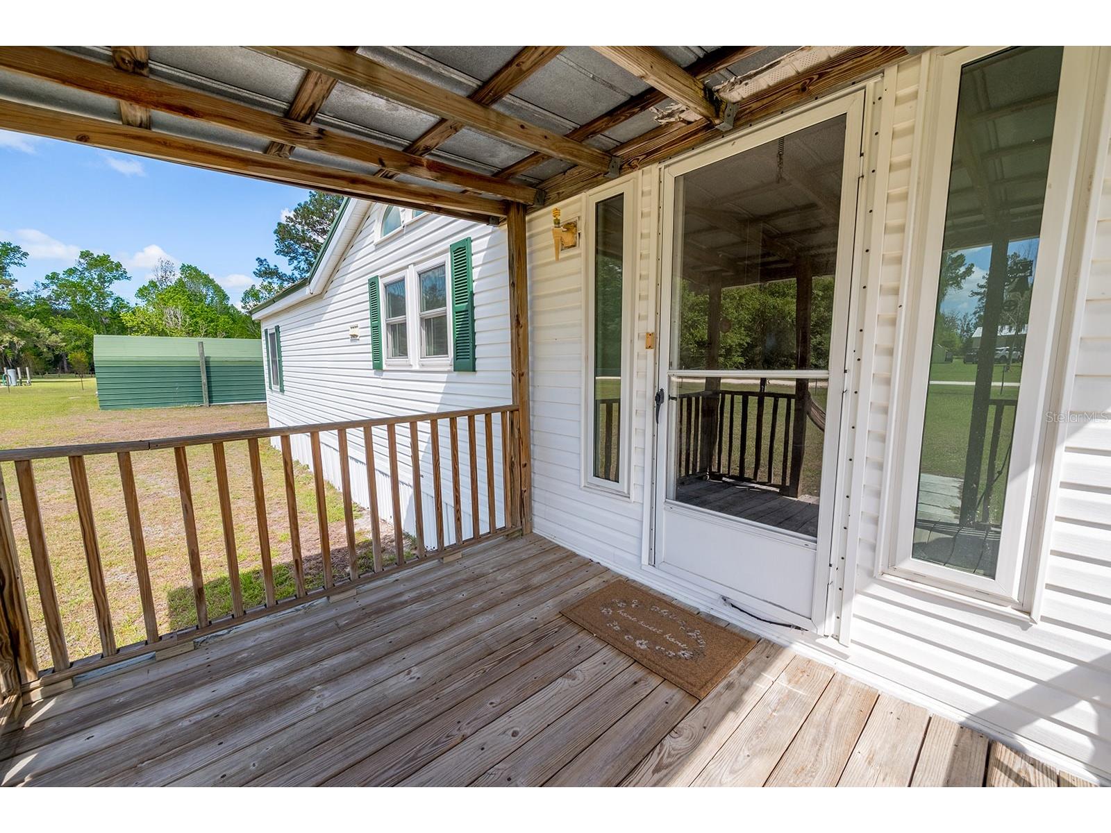 11201 SW 49th Terrace Lake Butler FL 32054 GC539190 image38