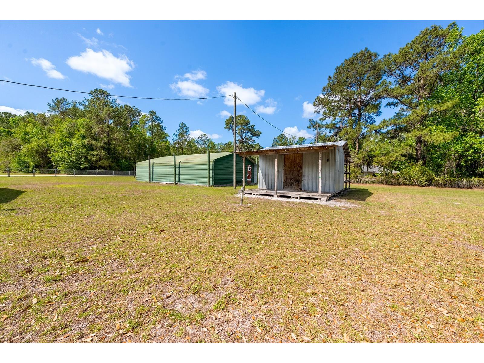 11201 SW 49th Terrace Lake Butler FL 32054 GC539190 image39