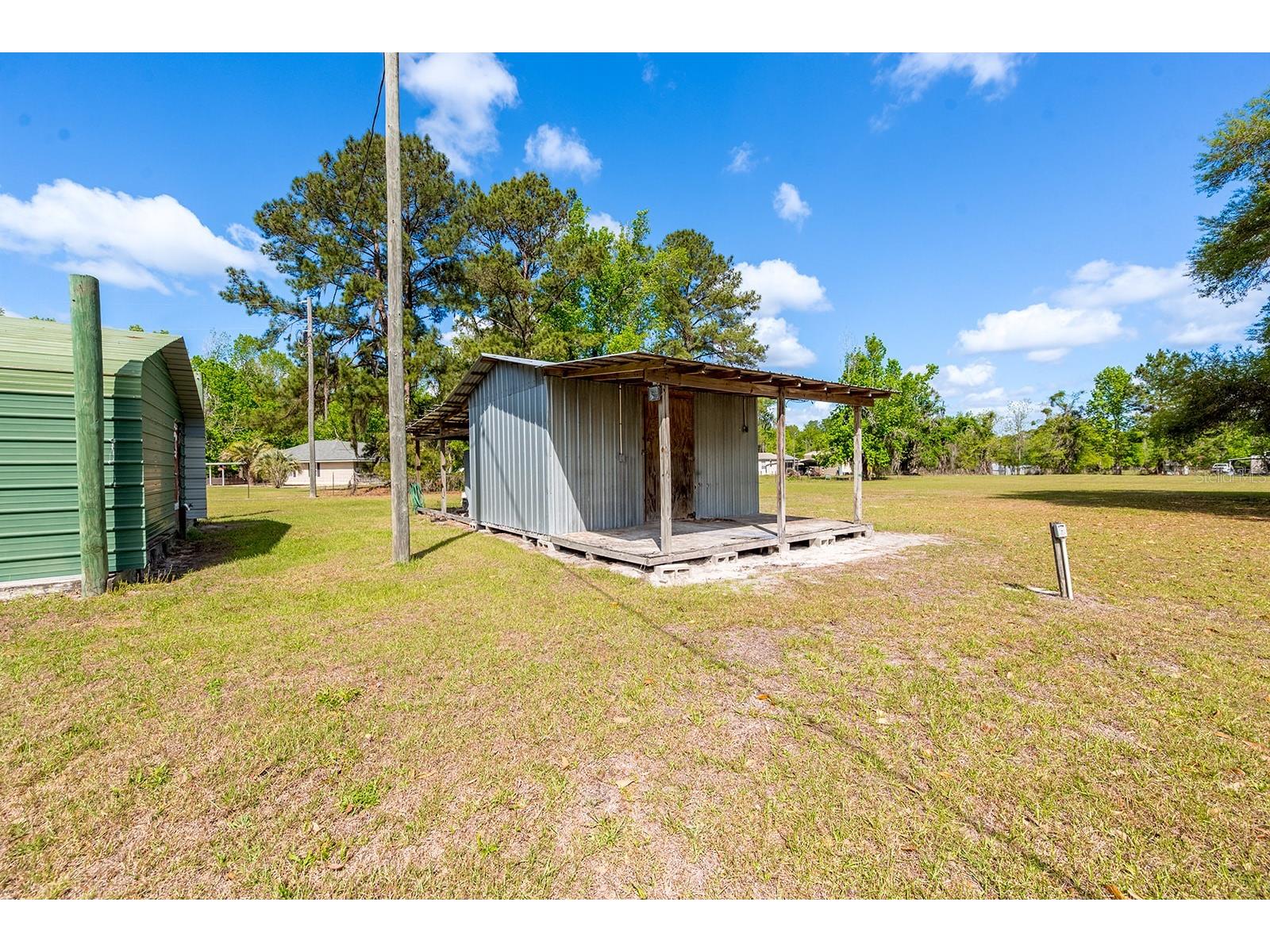 11201 SW 49th Terrace Lake Butler FL 32054 GC539190 image40