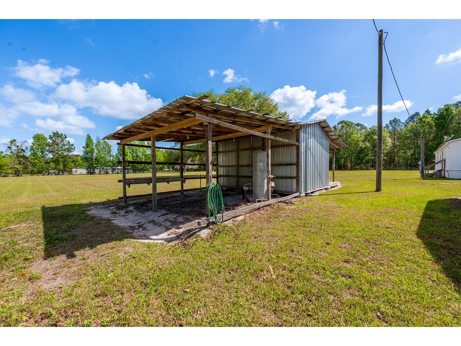 11201 SW 49th Terrace Lake Butler FL 32054 GC539190 image41