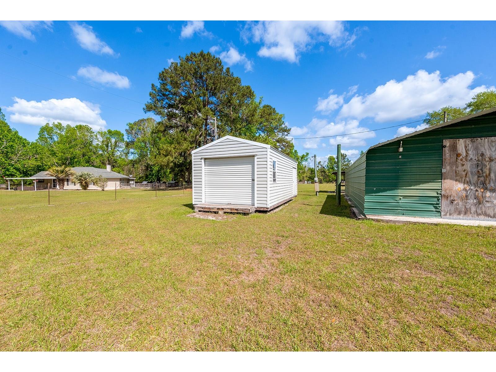 11201 SW 49th Terrace Lake Butler FL 32054 GC539190 image42