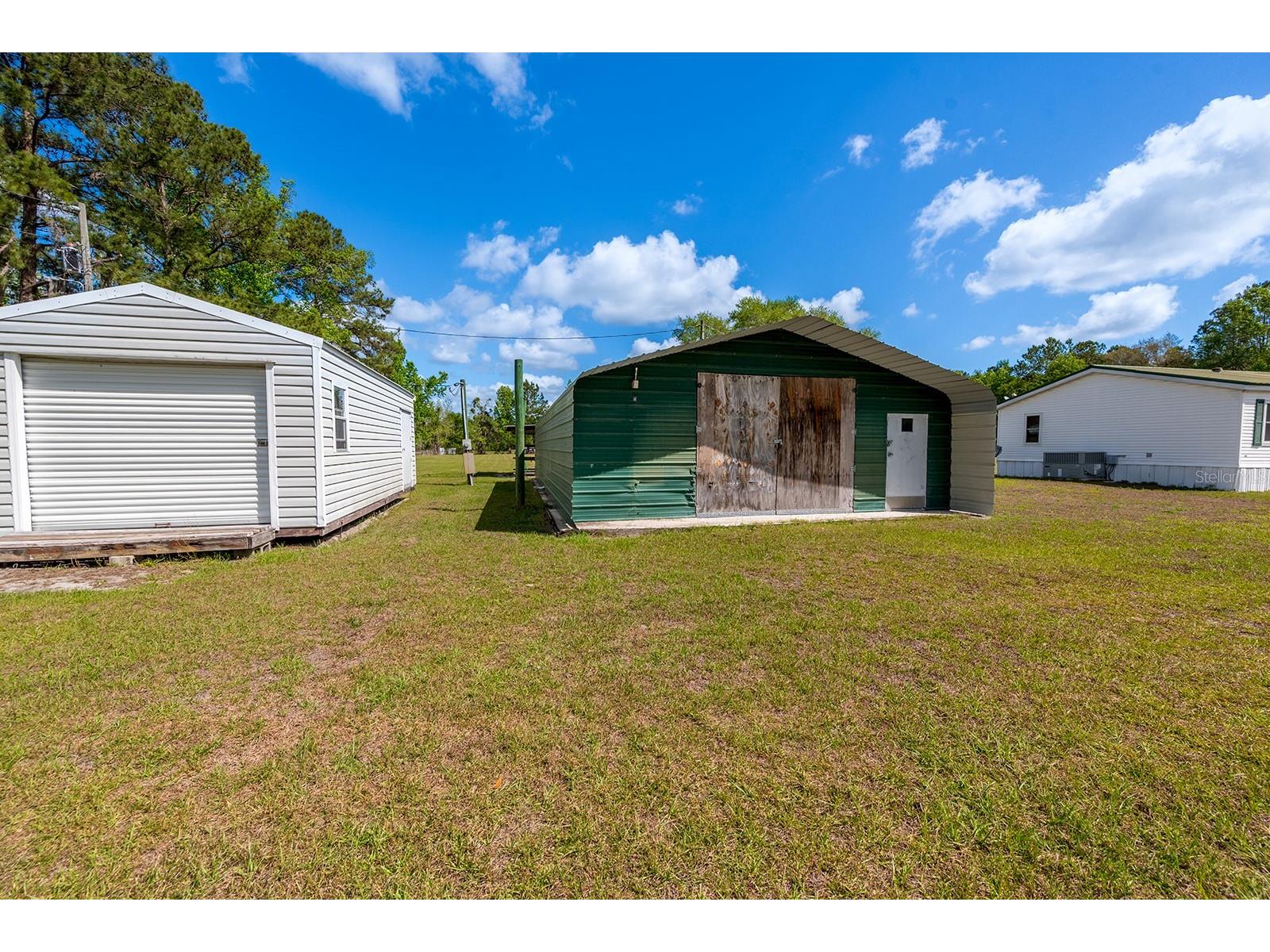 11201 SW 49th Terrace Lake Butler FL 32054 GC539190 image43