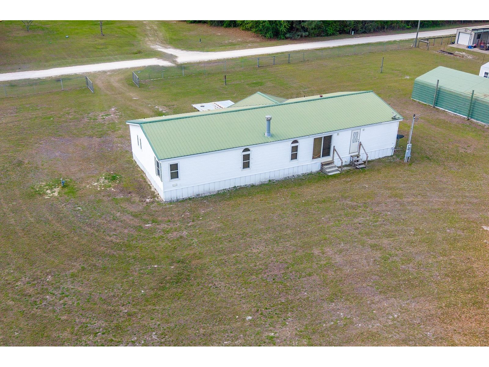 11201 SW 49th Terrace Lake Butler FL 32054 GC539190 image45