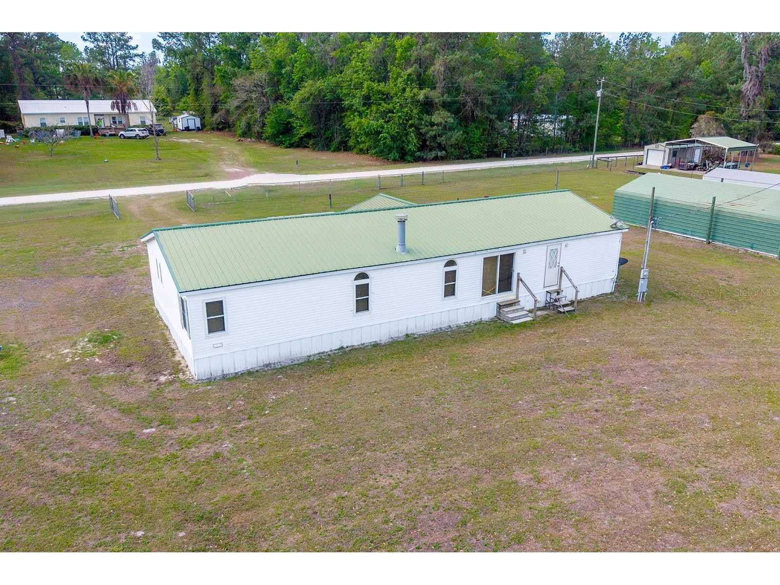 11201 SW 49th Terrace Lake Butler FL 32054 GC539190 image46