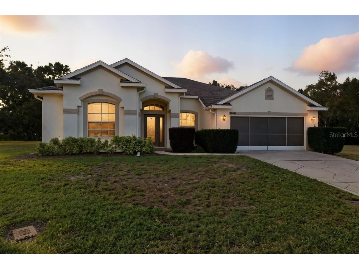 11201 Valley Stream Court Spring Hill FL 34609 W7880887 image1