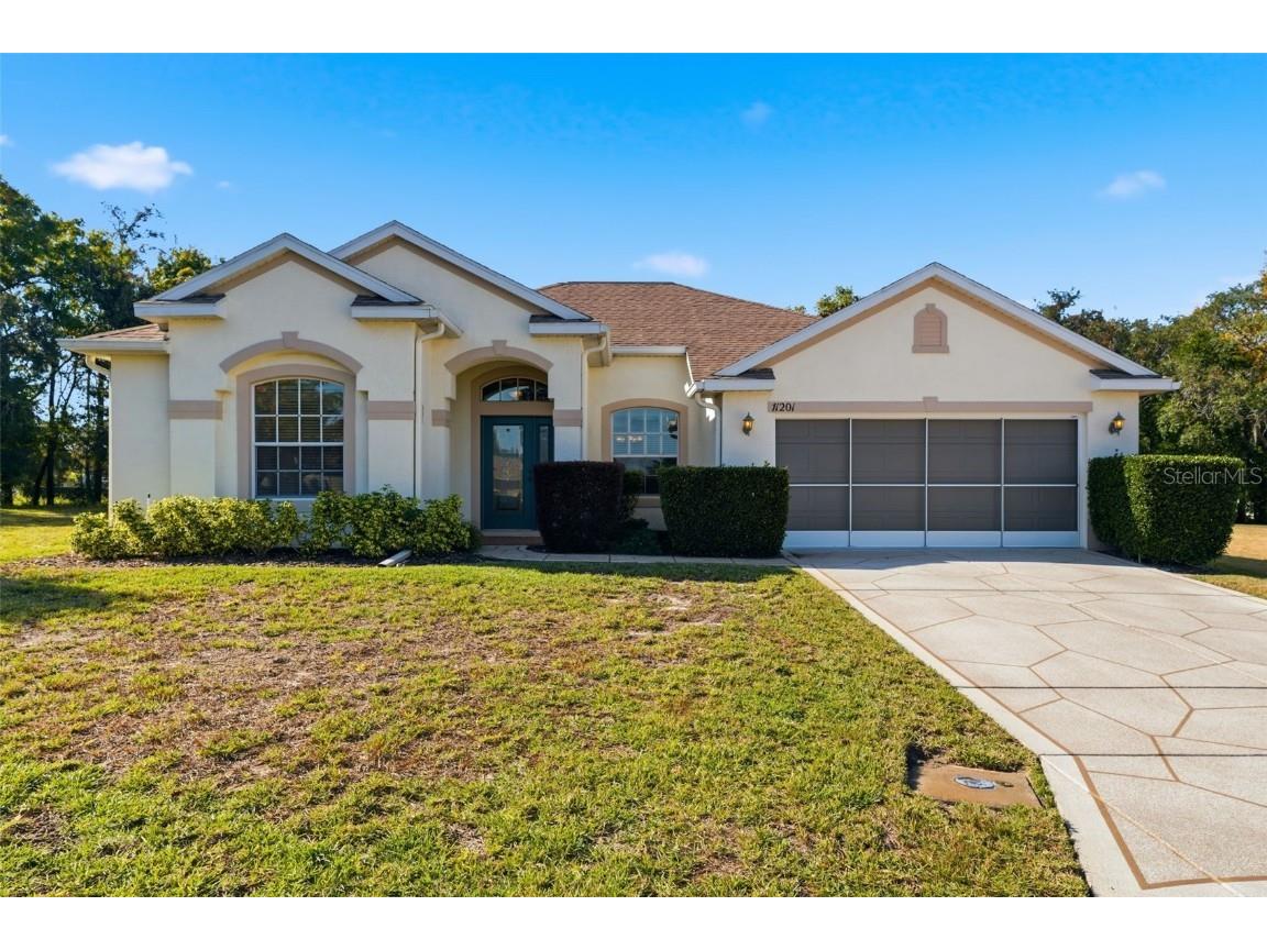 11201 Valley Stream Court Spring Hill FL 34609 W7880887 image34