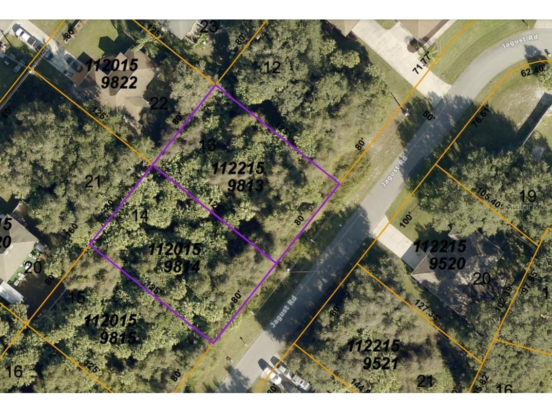 1120159813 & 1120159814 Jagust Road North Port FL 34288 A4556374 image1