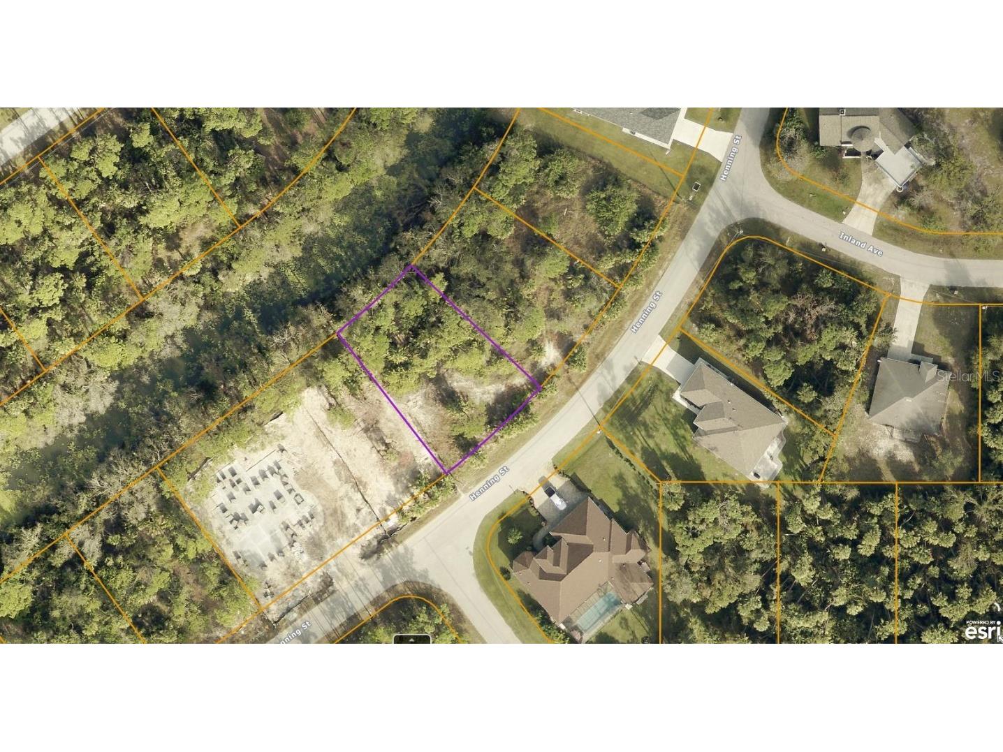 1120160815 Henning Street North Port FL 34288 A4616096 image1