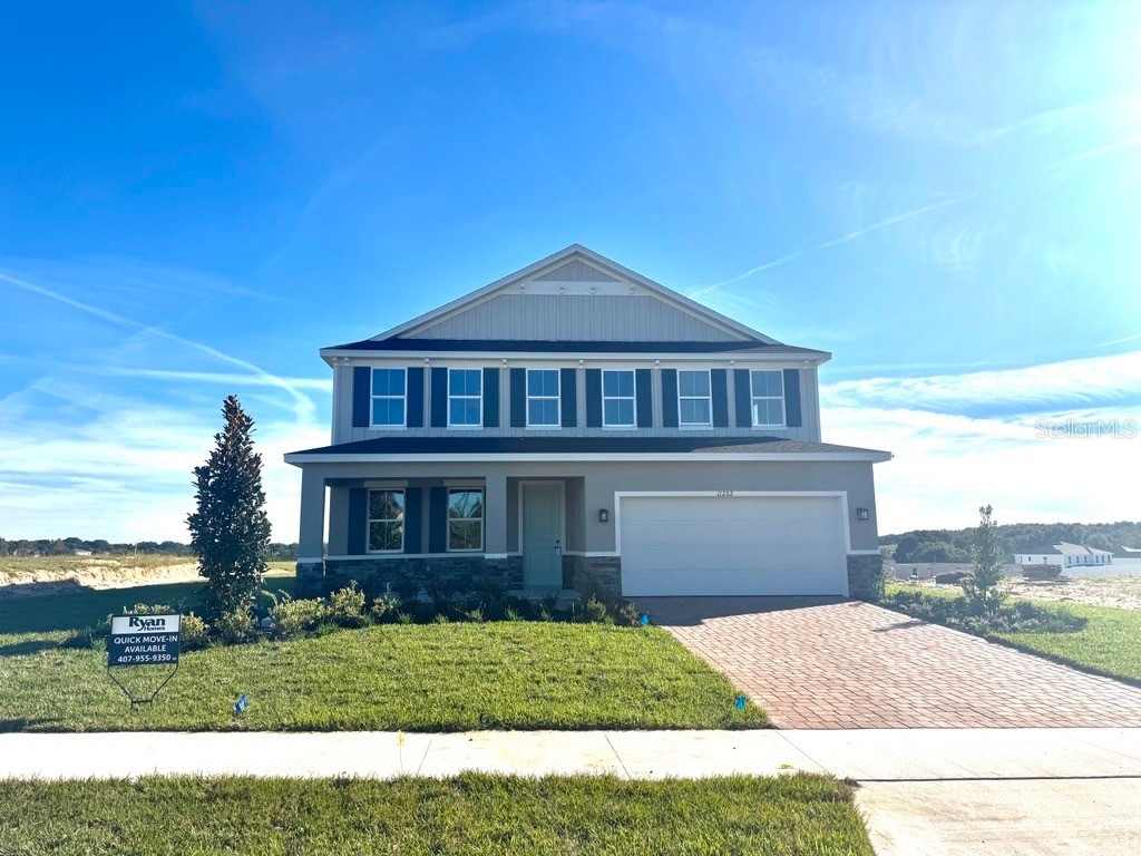 11202 Nellie Crossing Circle Clermont FL 34711 - LAKE NELLIE W7879789 image1