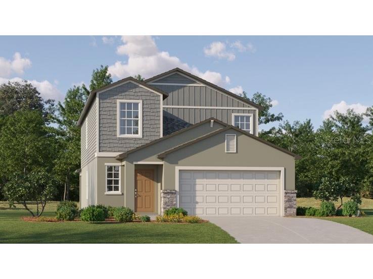 11202 Radiant Shore Loop San Antonio FL 33576 TB8301772 image1