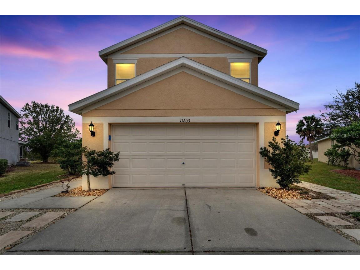 11203 Cocoa Beach Drive Riverview FL 33569 T3499664 image1