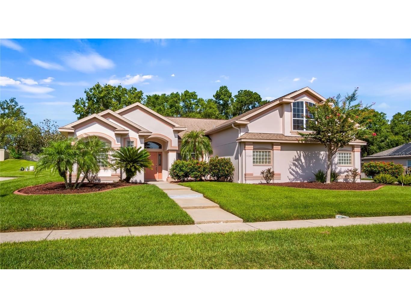 11203 Crooked River Court Clermont FL 34711 - LAKE SUSAN G5101550 image1