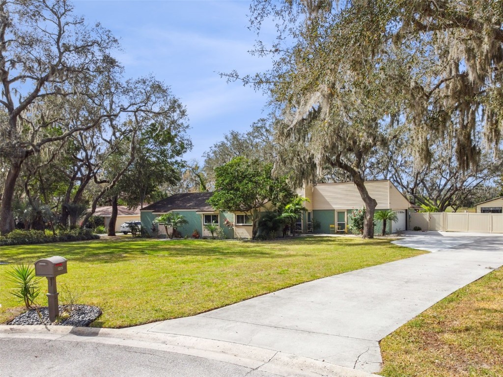 11203 Killearn Court Riverview FL 33569 T3504905 image1