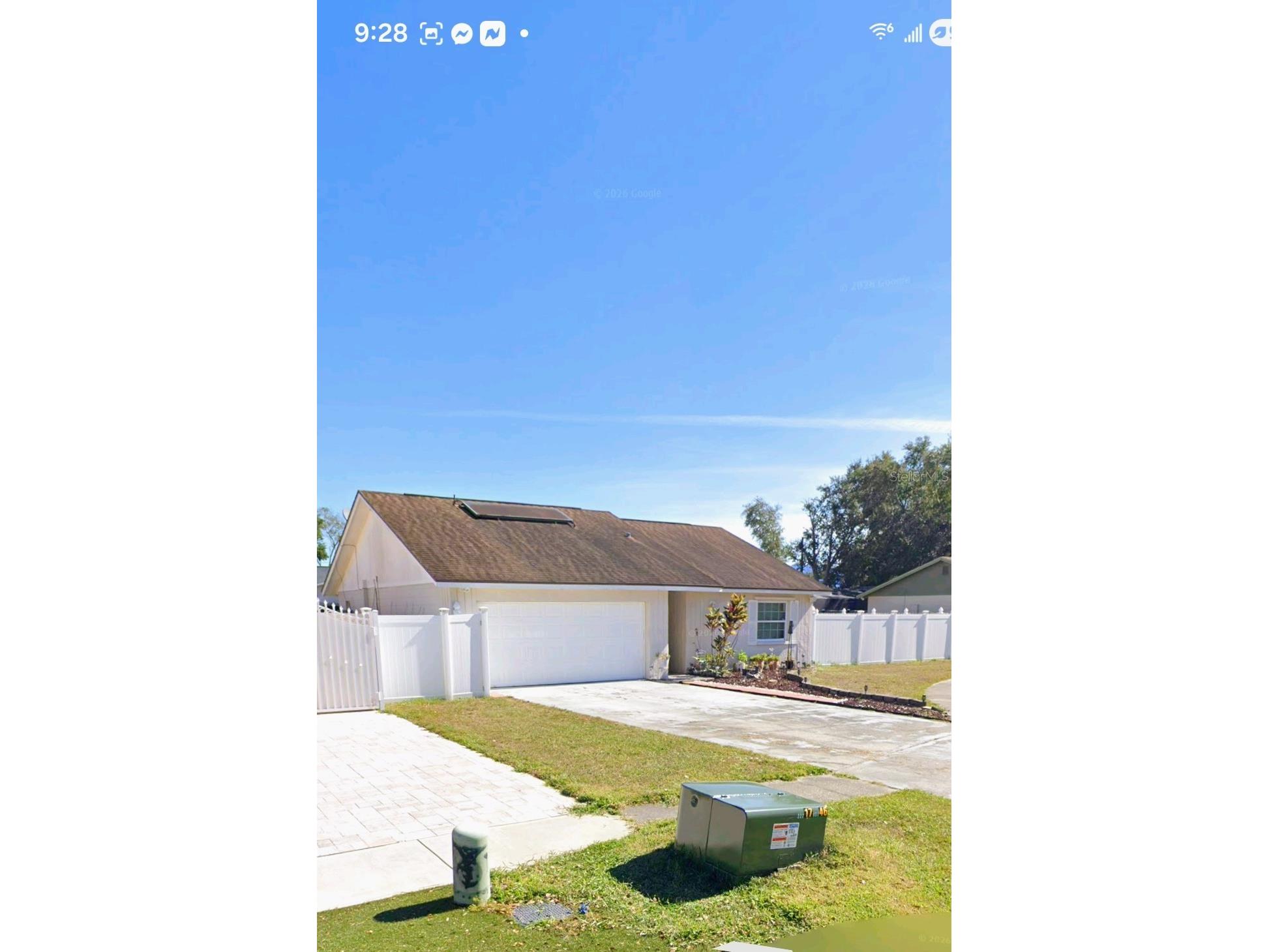 11203 Millridge Drive Tampa FL 33625 TB8490505 image1