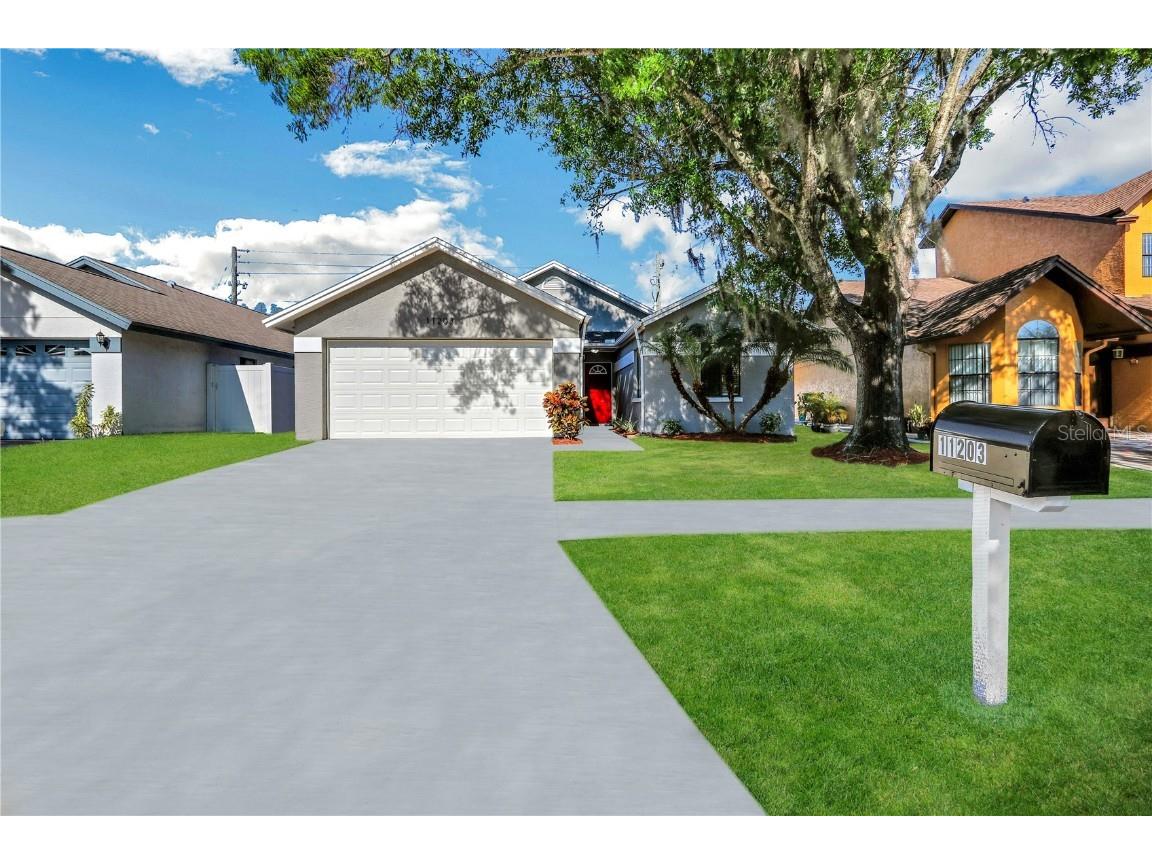 11203 Shadybrook Drive Tampa FL 33625 O6114727 image1