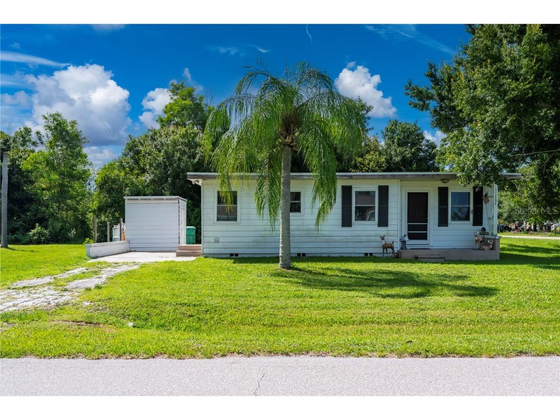 11204 2nd Avenue Punta Gorda FL 33955 C7494525 image1