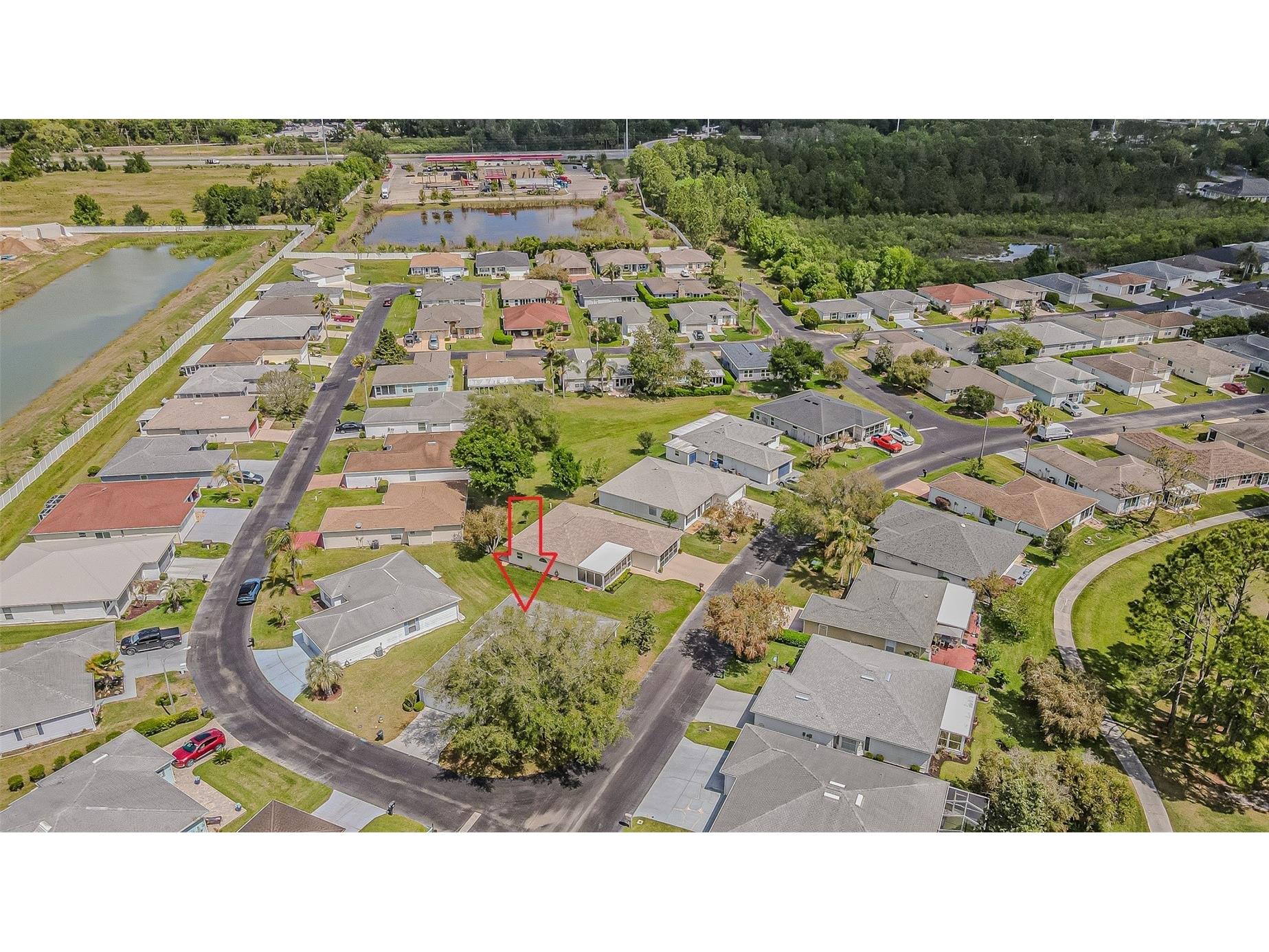 11204 Corey Pavin Lane San Antonio FL 33576 TB8492493 image35