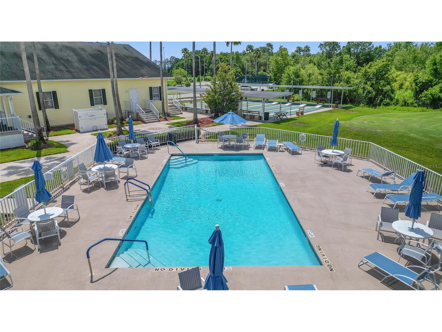 11204 Corey Pavin Lane San Antonio FL 33576 TB8492493 image61