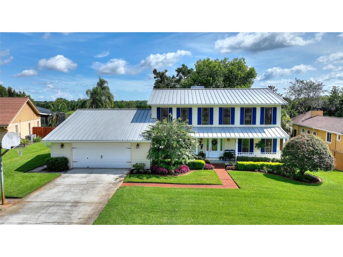 11204 Lake Sassa Drive Thonotosassa FL 33592 - LAKE THONOTOSASSA TB8405107 image1