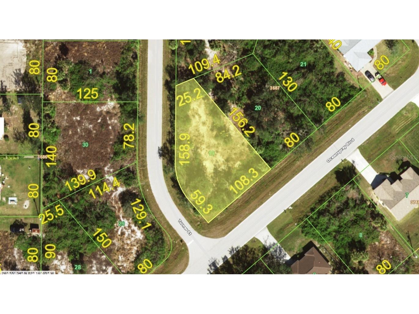 11204 Oceanspray Boulevard Englewood FL 34224 C7517677 image1