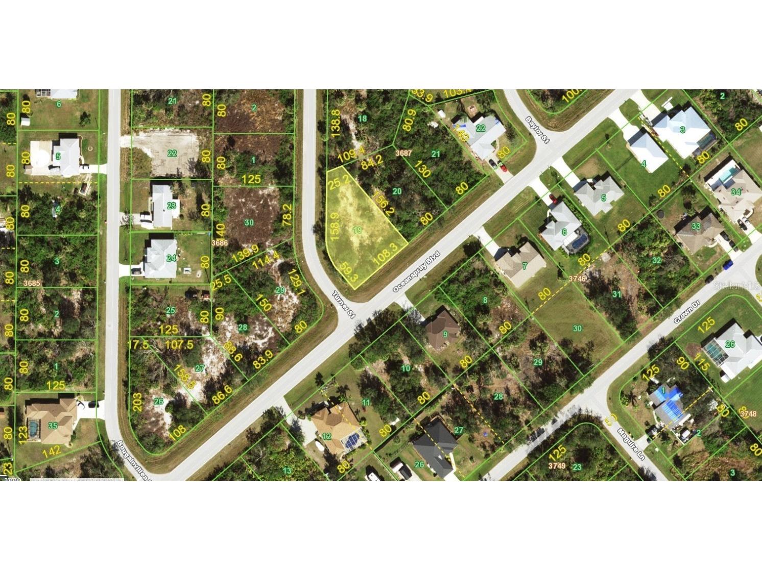 11204 Oceanspray Boulevard Englewood FL 34224 C7517677 image2