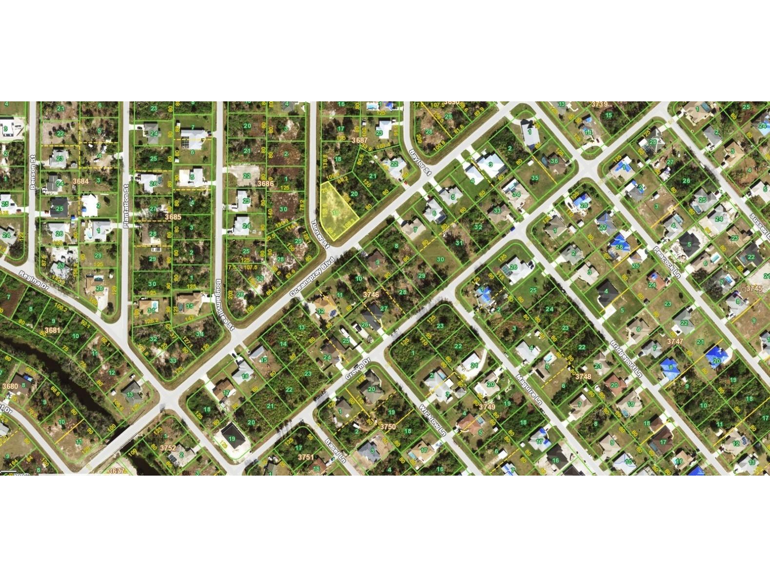 11204 Oceanspray Boulevard Englewood FL 34224 C7517677 image3