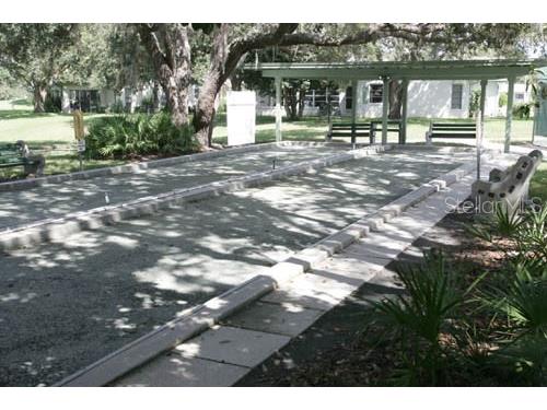 11204 Pembridge Court #4 Port Richey FL 34668 W7879974 image47