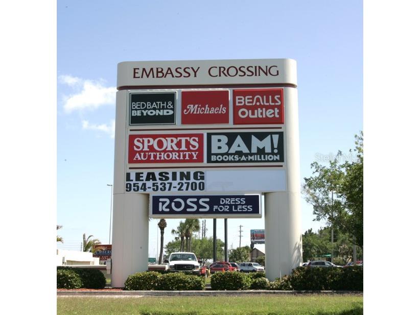 11204 Pembridge Court #4 Port Richey FL 34668 W7879974 image53