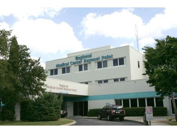 11204 Pembridge Court #4 Port Richey FL 34668 W7879974 image58