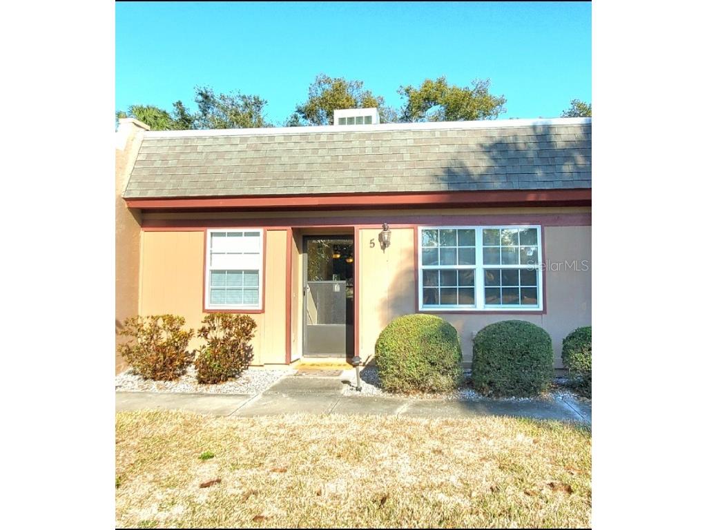 11204 Pembridge Court #5 Port Richey FL 34668 TB8353645 image1