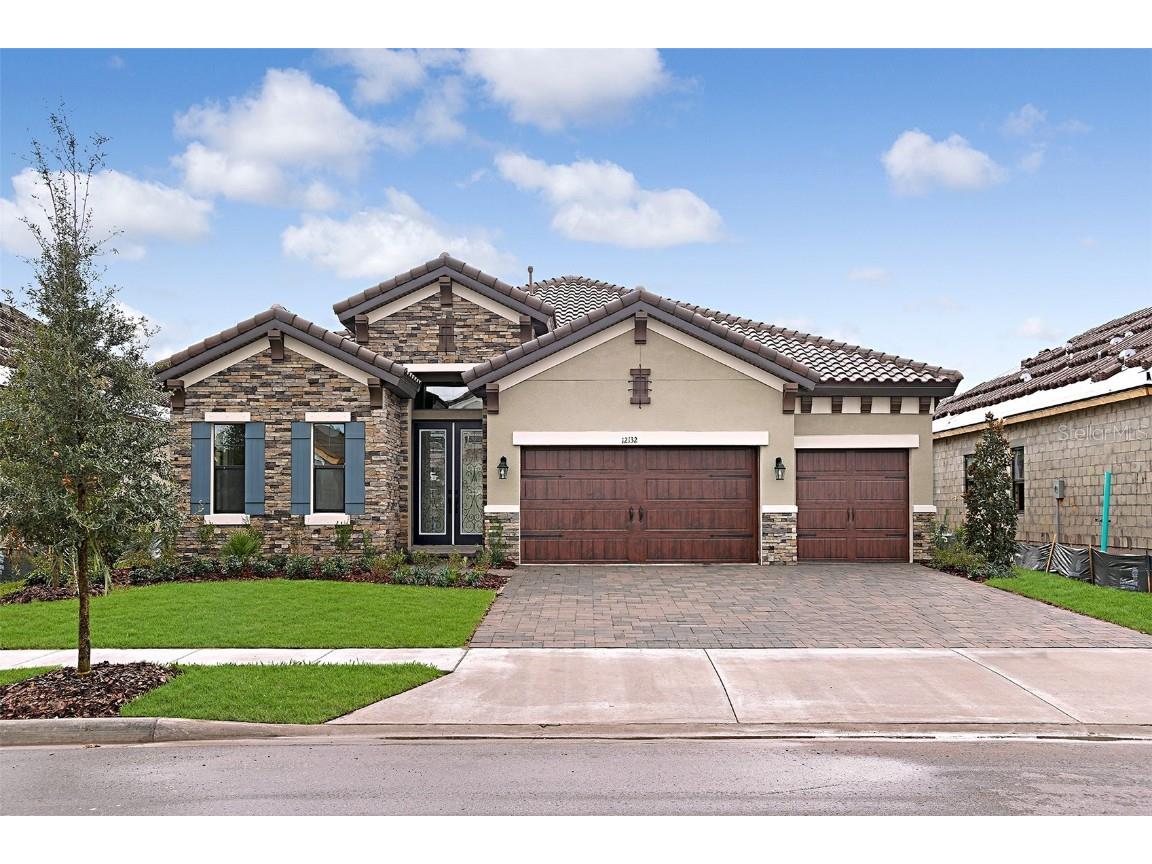 11204 Rustic Timber Loop San Antonio FL 33576 J982169 image1