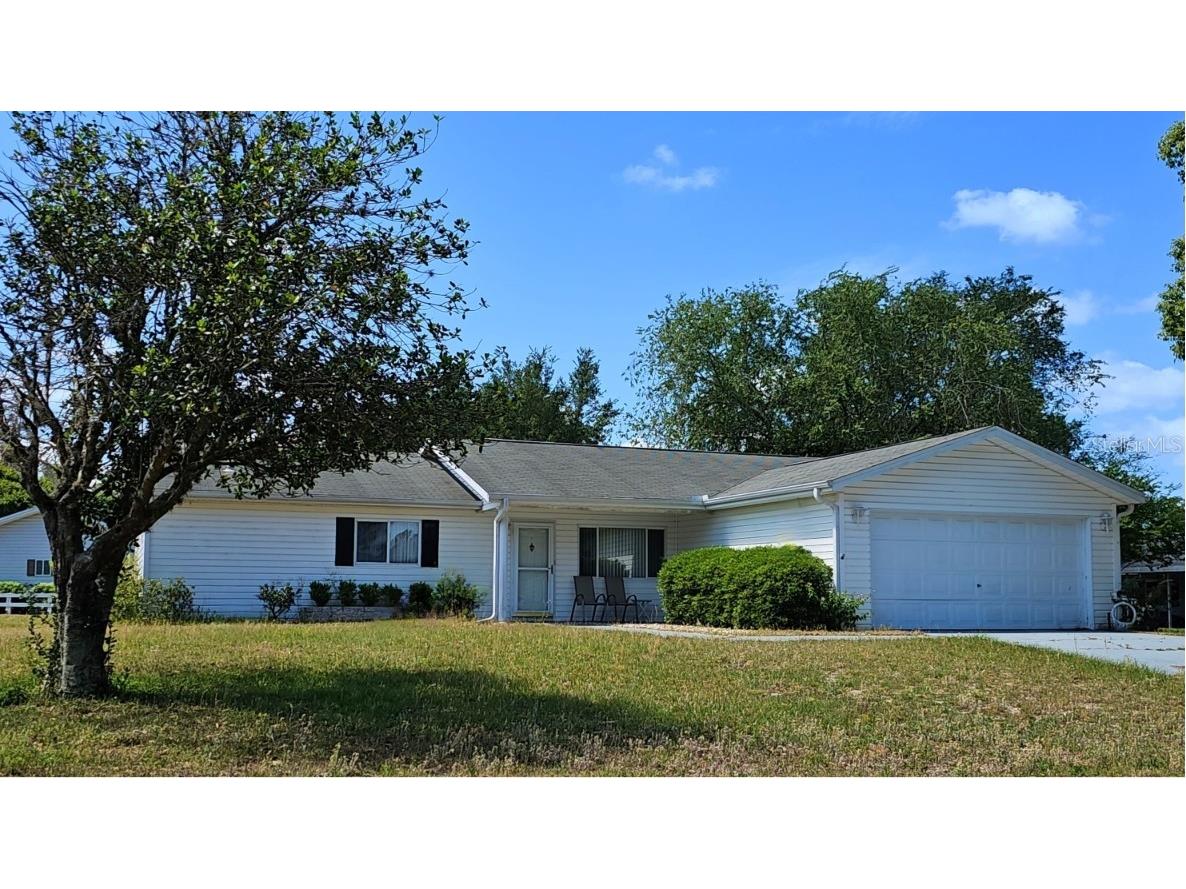 11204 SW 63rd Terrace Road Ocala FL 34476 T3536658 image1