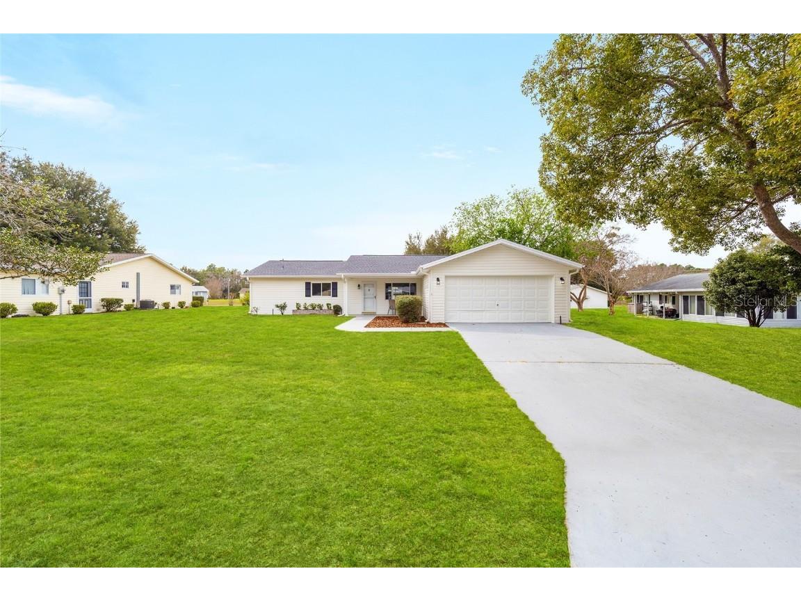 11204 SW 63rd Terrace Road Ocala FL 34476 OM695547 image1