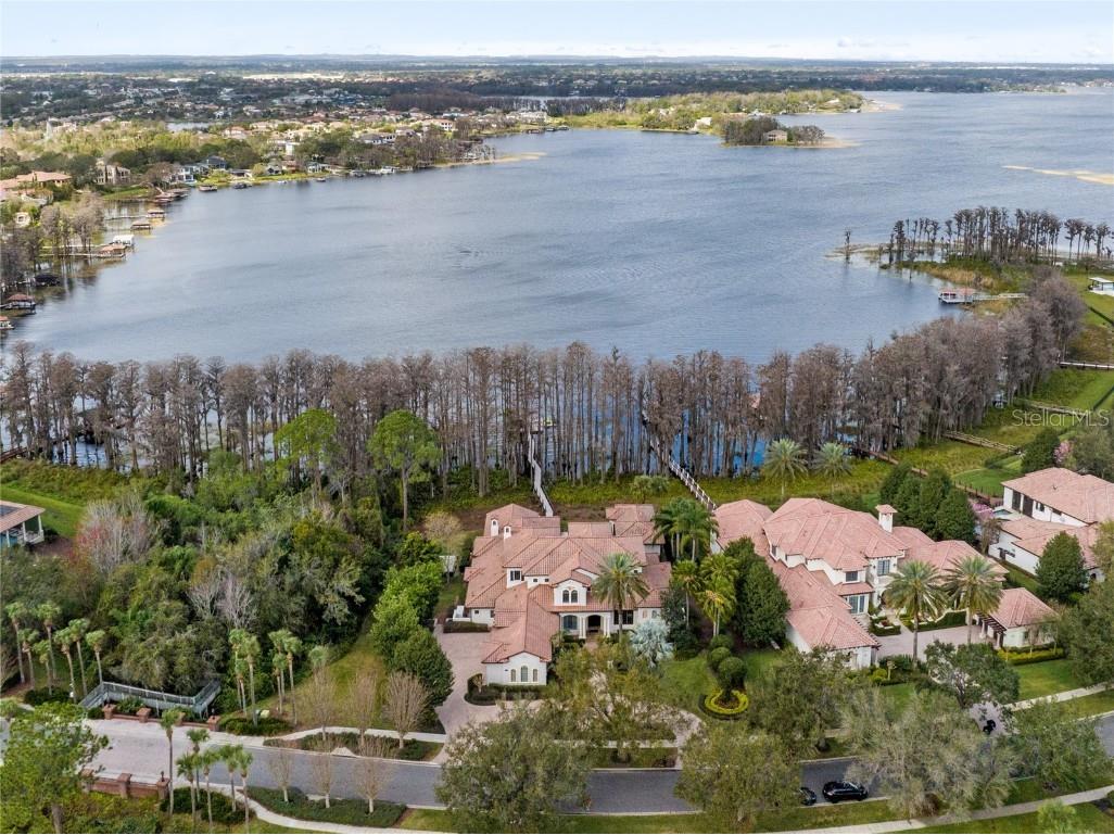 11205 Bridge House Road Windermere FL 34786 - BUTLER CHAIN OF LAKES O6174867 image1