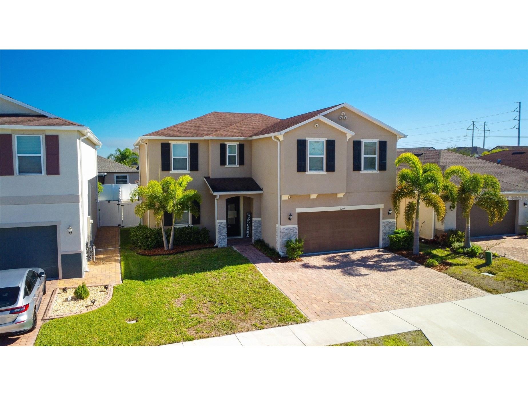 11205 Brighton Knoll Loop Riverview FL 33579 TB8468778 image2