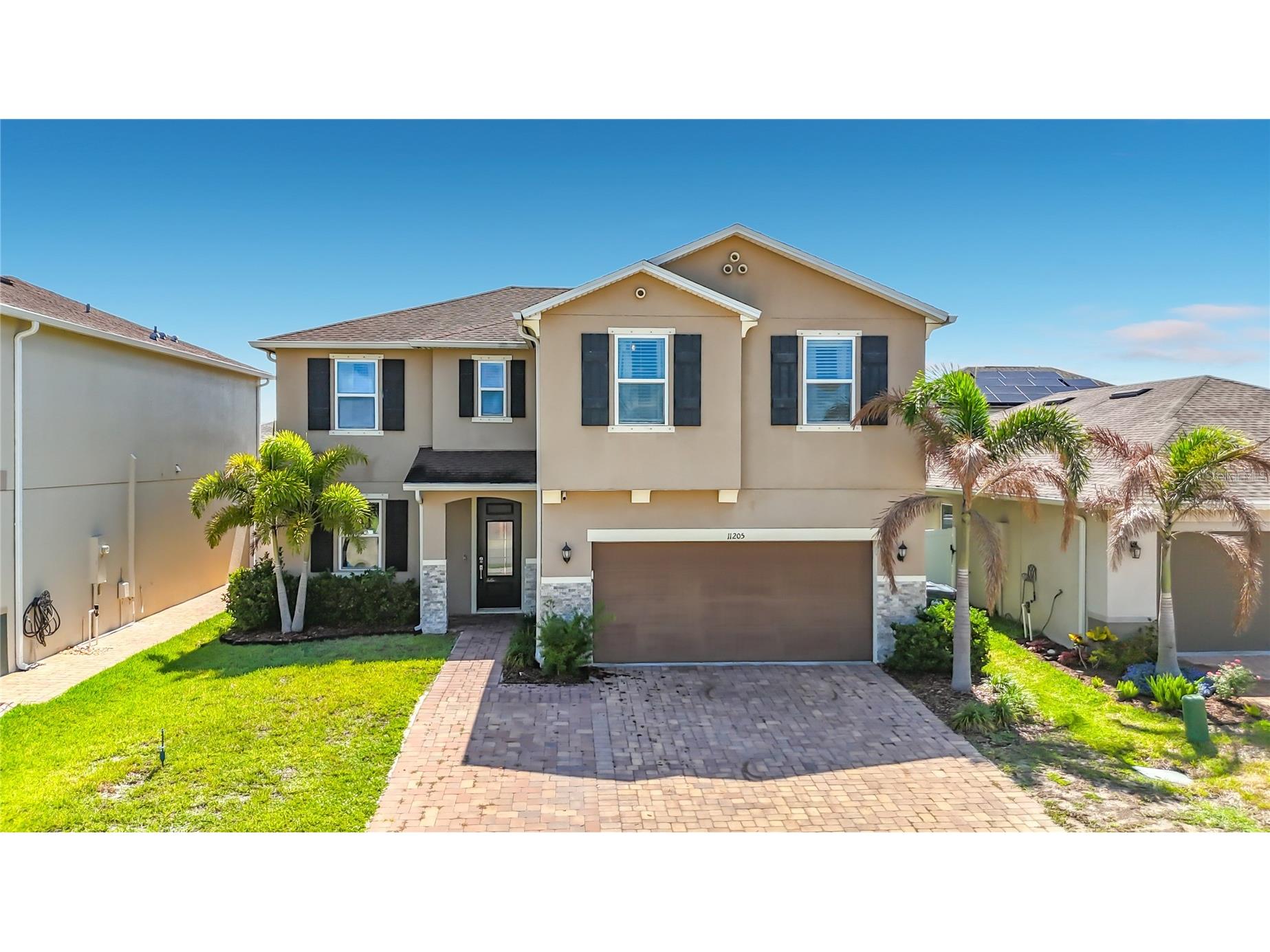 11205 Brighton Knoll Loop Riverview FL 33579 TB8508190 image1